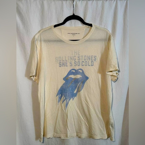 Rolling Stones / John Varvatos Ltd Edition Legendary Rock Icon Collection - Picture 2 of 5